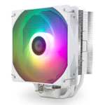 Thermalright Assassin King 120 SE ARGB BLANCO CPU Air Cooler