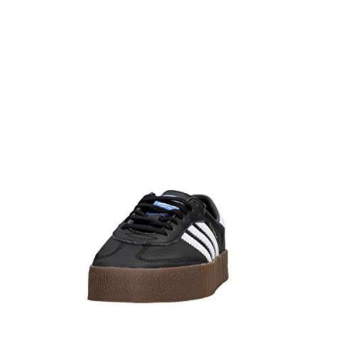 Adidas Sambarose, Zapatillas Clasicas Mujer - Tallas: 38 2/3, 40, 2/3, 41 1/3 y (Temp. sin stock) » Chollometro