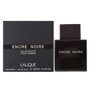 Lalique Encre Noire Homme Etv 100 ml