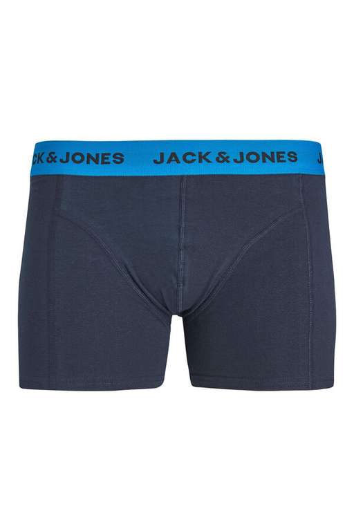 Boxer Jack&Jones varios colores [ Envio gratis a tienda ]