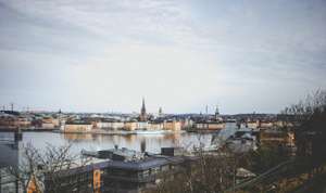 Estocolmo Vuelos+Hotel con desayuno del 24-28 de enero desde 229.22€ por persona