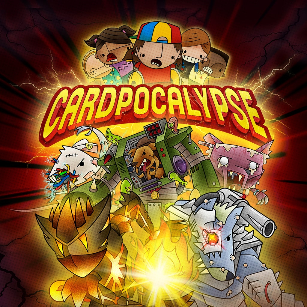 Epic Games regala Cardpocalypse [Jueves 20]