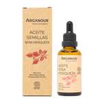 Arganour Rosehip Oil 100% Pure Tratamiento Corporal - 50 ml