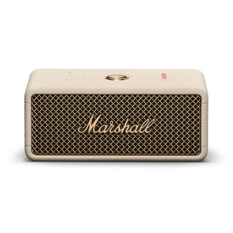 Marshall Emberton III – Crema