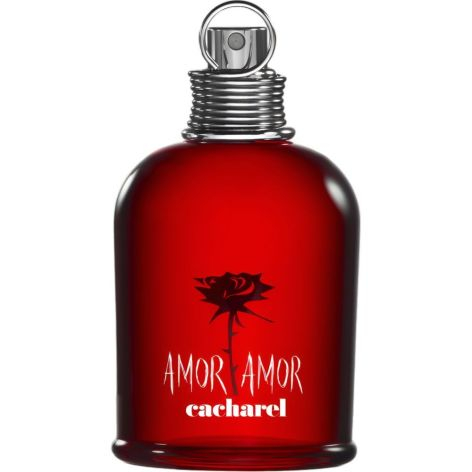 CACHAREL Amor Amor Eau de Toilette para Mujer 100ml