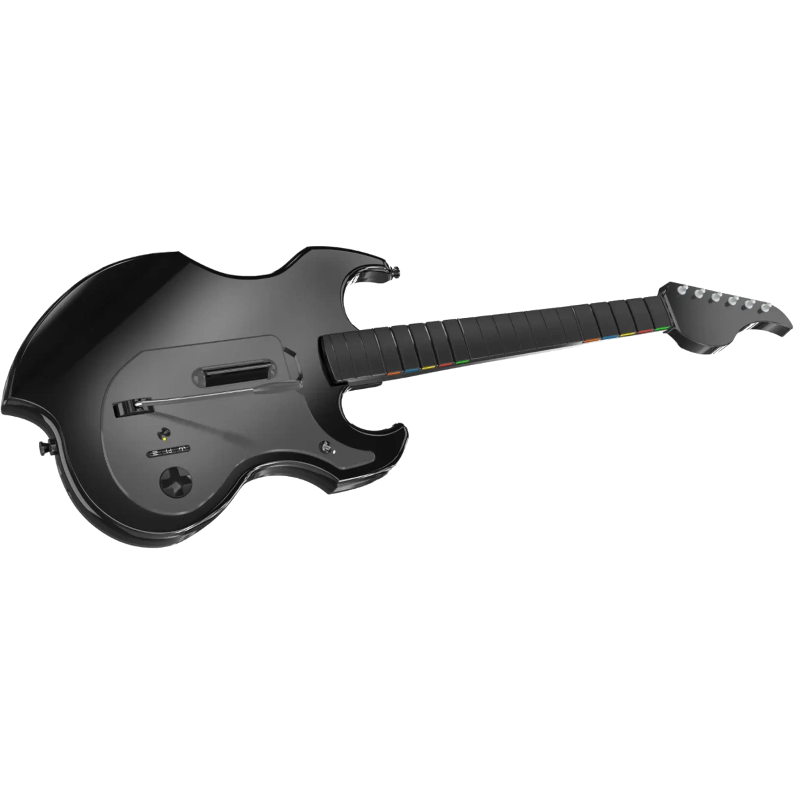 Guitarra inalámbrica Turtle Beach Riffmaster PS5/PS4
