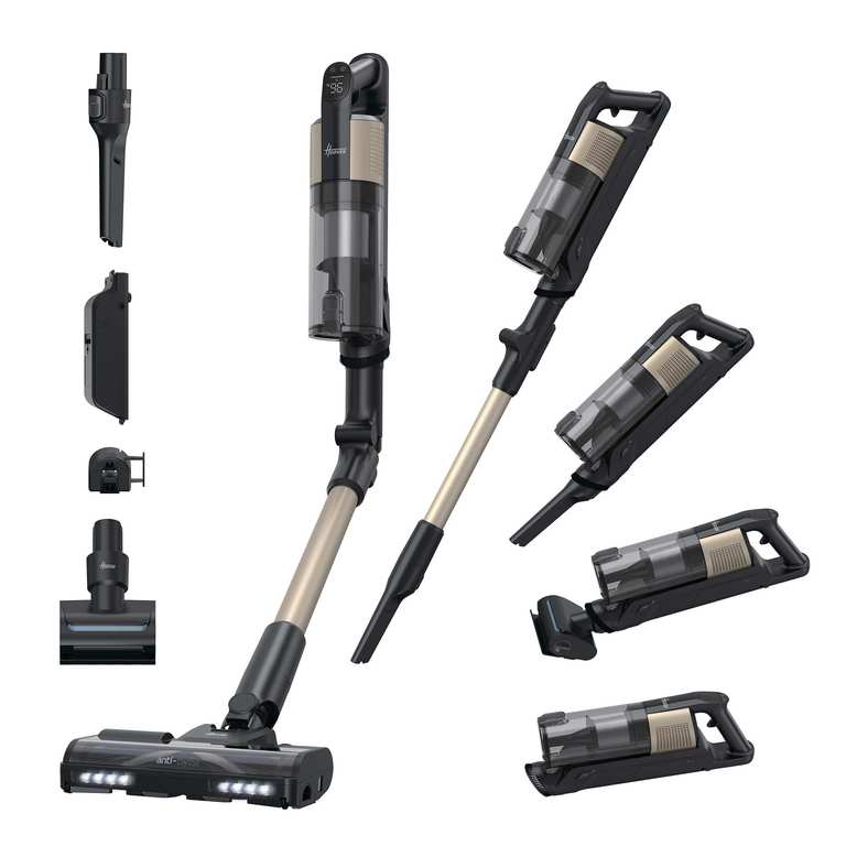 Imagen de Hoover HF3 Core Pet Flexi Aspirado