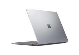 Microsoft Surface Laptop 3 i5-1035G7/8GB/128SSD/13.5 Táctil/W10 Platinum