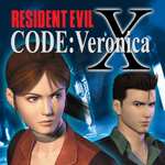 Conan, Resident Evil Code: Veronica, Beyond Good & Evil, Darksiders [Xbox 360]