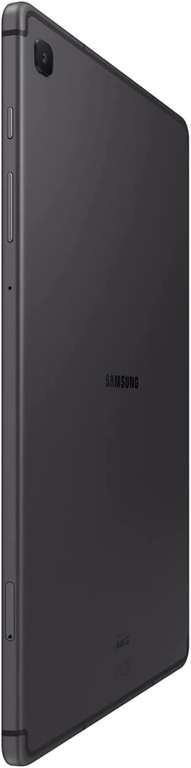 Samsung Galaxy Tab S6 Lite - 10.4” WUXGA+, Snapdragon 720G, 4 GB RAM, 64GB ROM, Wifi, 7040 mAh, Android 12, Gris, Versión española