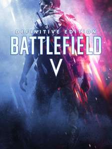 Battlefield V Definitive Edition : Pass de temporada 1 y 2 + soldados de élite + Aspectos y + Armas + DLC)