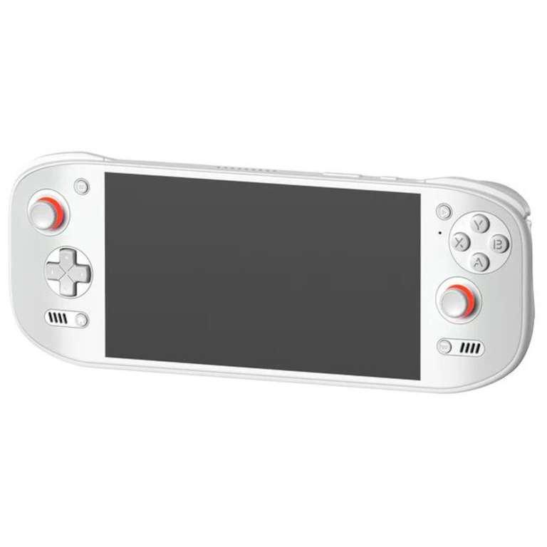 AYN Odin2 Portal Pro 12GB 512GB ホワイト 極美品 Ayn Odin 2 Portal Blanco 12GB RAM, 512GB a 330,90€ en AliExpress