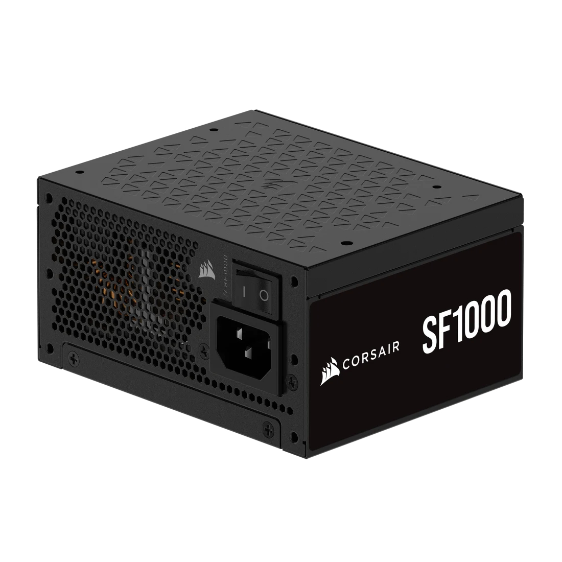 Fuente de alimentación SFX modular Corsair SF1000 80 PLUS Platinum