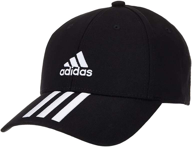 adidas Bball 3s Cap CT Hat, Unisex Adulto