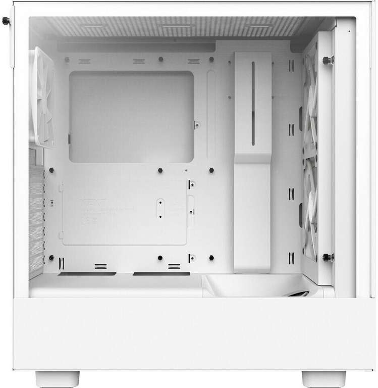 NZXT H5 Flow RGB - Caja PC ATX (Vendedor externo)