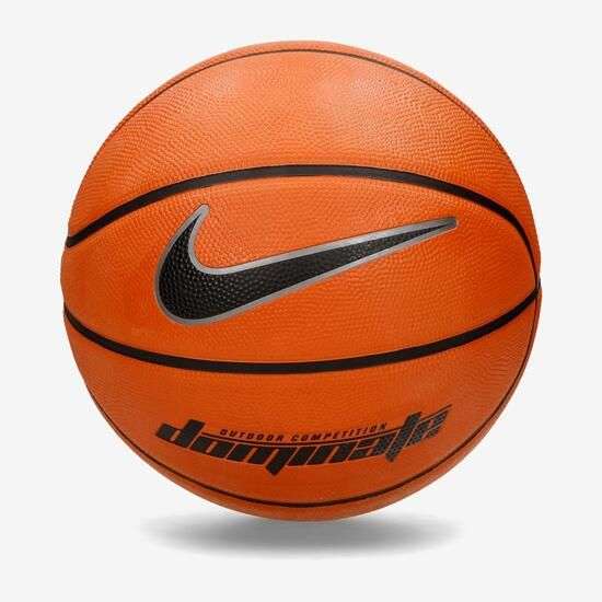 Nike Dominate Balón Baloncesto (RECOGIDA GRATIS EN TIENDA)