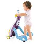 Clementoni - 80515 - My Unicorn First Step Scooter