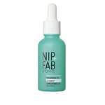 Nip+Fab Hyaluronic Fix Extreme4 2% Hydration Concentrate | 30 ml | Gotas Concentradas Diarias Para El Rostro | Suero Facial