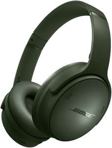 Auricular diadema Bose QuietComfort Headphones, ANC y Bluetooth