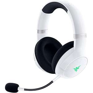 Razer Kaira X Xbox Blanco - Conector de 3,5mm - Auriculares