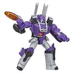 Transformers Juguetes Generations Legacy Series Galvatron Clase líder - Figura de acción - 19 cm - Edad: 8+