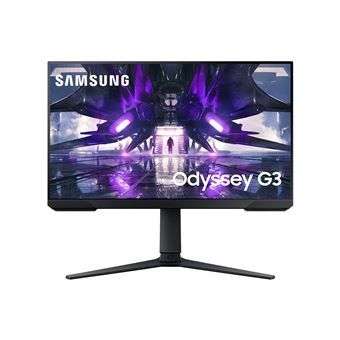 Monitor gaming Samsung Odyssey G3 24'' VA/Full HD 144Hz