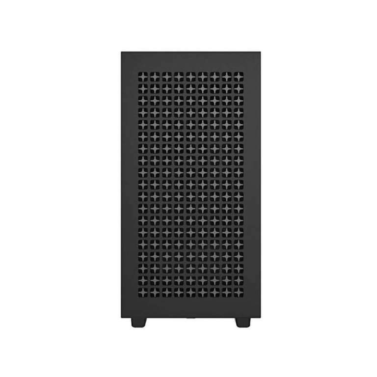 Caja micro-ATX Deepcool CH370 Negro