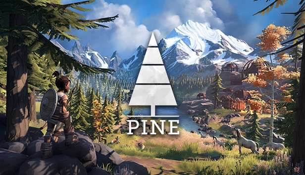 Pine - [ Steam ]
