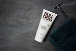 Bulldog Skincare – Gel de Afeitar – Ideal para un Afeitado al Ras – Ingredientes Naturale: Aloe Vera, Aceite de Camelina y Té Verde – 175 Ml