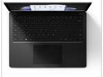 Microsoft Surface Laptop 5, 13.5" WQHD, Intel Core i7-1255U, 16GB RAM, 512GB SSD, Iris Xe Graphics, Windows 11 Home