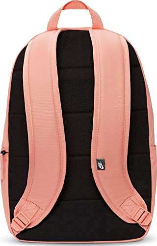 Nike, Backpack Mujer, Arado (Orange), Talla Única