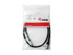 Conceptronic Cable hdmi equip 2.1 ultra 8k high speed con ethernet macho - macho 1m negro