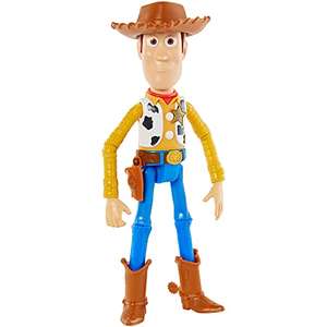 Disney Toy Story 4 Figura Woody