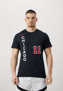 Nike nba chicago bulls city edition