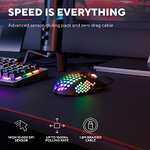 Trust Gaming GXT 960 Graphin RGB