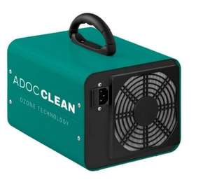 Generador de Ozono 10,000mg/h ADOC CLEAN