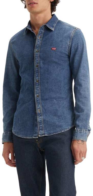 Imagen de Levi's Camisa Hombre Long-Sle