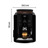 Cafetera superautomatica DeLonghi ECAM13.123.B » Chollometro