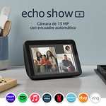 Echo Show 8 (2.ª generación, modelo de 2021)