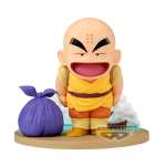 Banpresto Figura de Accion Krillin Dragon Ball
