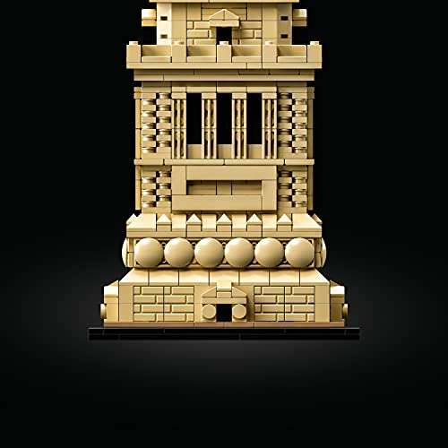 LEGO 21042 Architecture Estatua de la Libertad de Nueva York