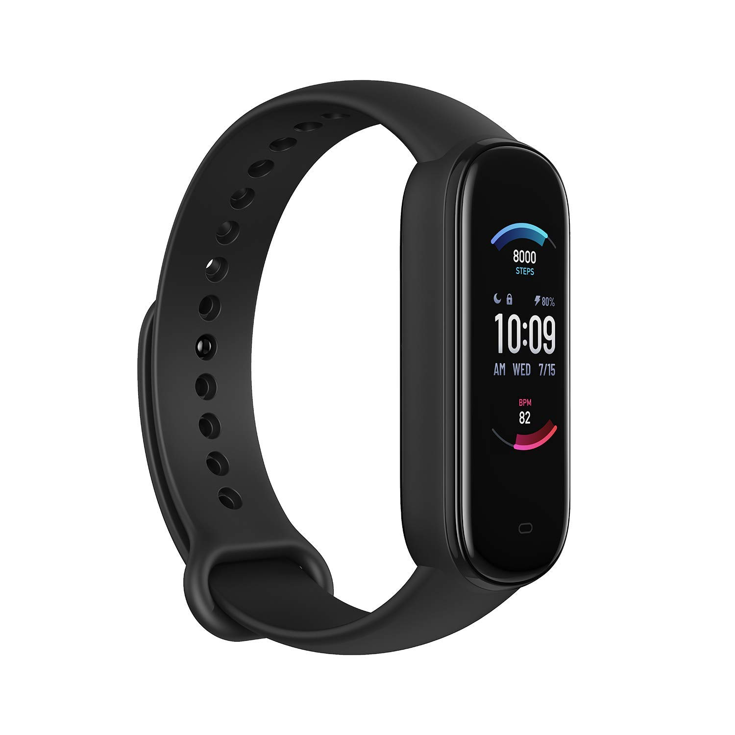Amazfit Band 5 Smartwatch (REACO CN)