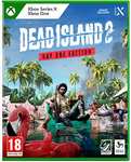 Dead Island 2 Day One Ed. Xbox y PS4