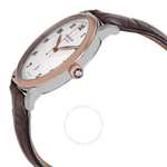 Reloj suizo Montblanc Star Legacy Automático (todo incluido en el precio)