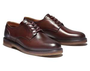 Zapatos de cuero Timberland Oakrock lt Oxford para hombre tallas de 41,5 al 46