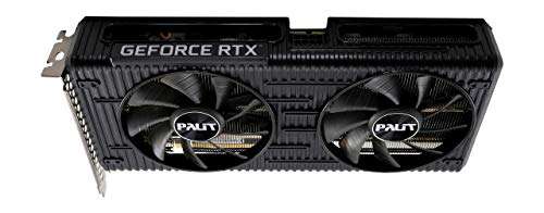 PALIT RTX 3060 12GB