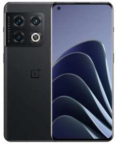 OnePlus Smartphone 10 Pro 5G 6.7" 12GB/256GB