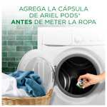 Ariel Pods 136 lavados, 0,26€ el lavado. 0,23€ compra recurrente