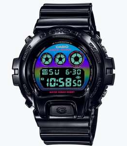 Reloj Casio G-Shock DW-6900RGB-1ER. {{50,8e nuevo usuario}}