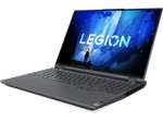 Lenovo Legion 5 Pro 16IAH7H, 16" WQXGA IPS 165 Hz, i7-12700H, 32GB RAM, 1TB SSD, GeForce RTX 3070, Windows 11 Home, Gris